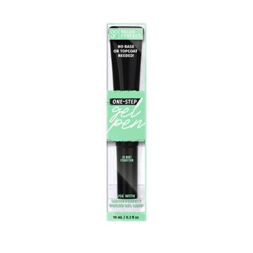 Salon Perfect One-Step Gel Pen .35OZ IN MINT CONDITION
