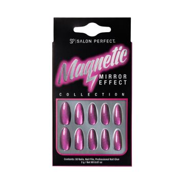 Salon Perfect Magnetic Pink 