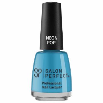 Salon Perfect Nail Lacquer - Nails Salon results without the premium ...