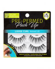 Salon Perfect Pre-Permed Loose Curl  2 Pack 670