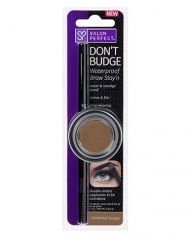 Salon Perfect Don't Budge Brow Stay'n Universal Taupe